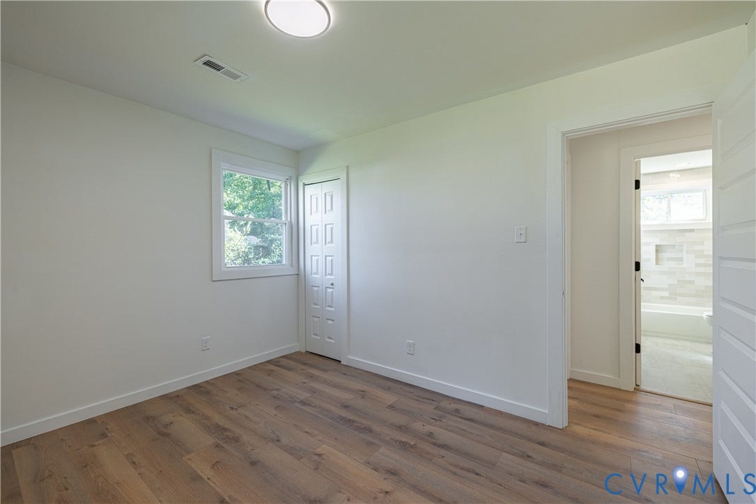 1907 Holly Street, Henrico, VA 23223 1907 Holly Street, Henrico, VA 23223