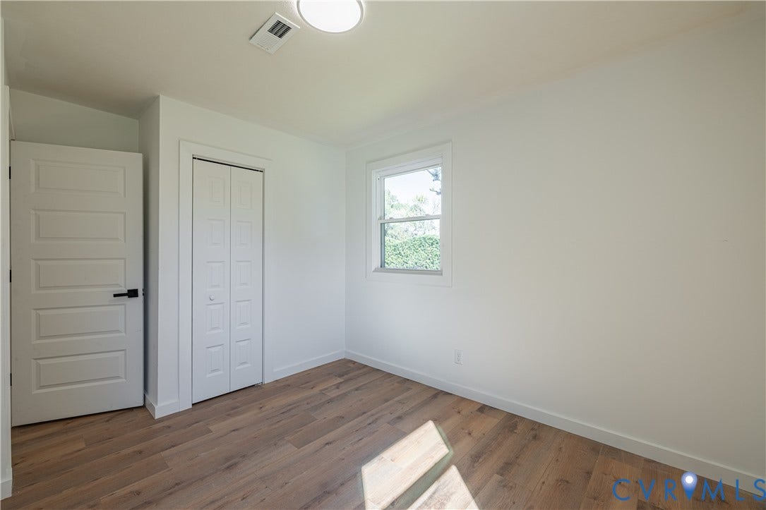 1907 Holly Street, Henrico, VA 23223 1907 Holly Street, Henrico, VA 23223