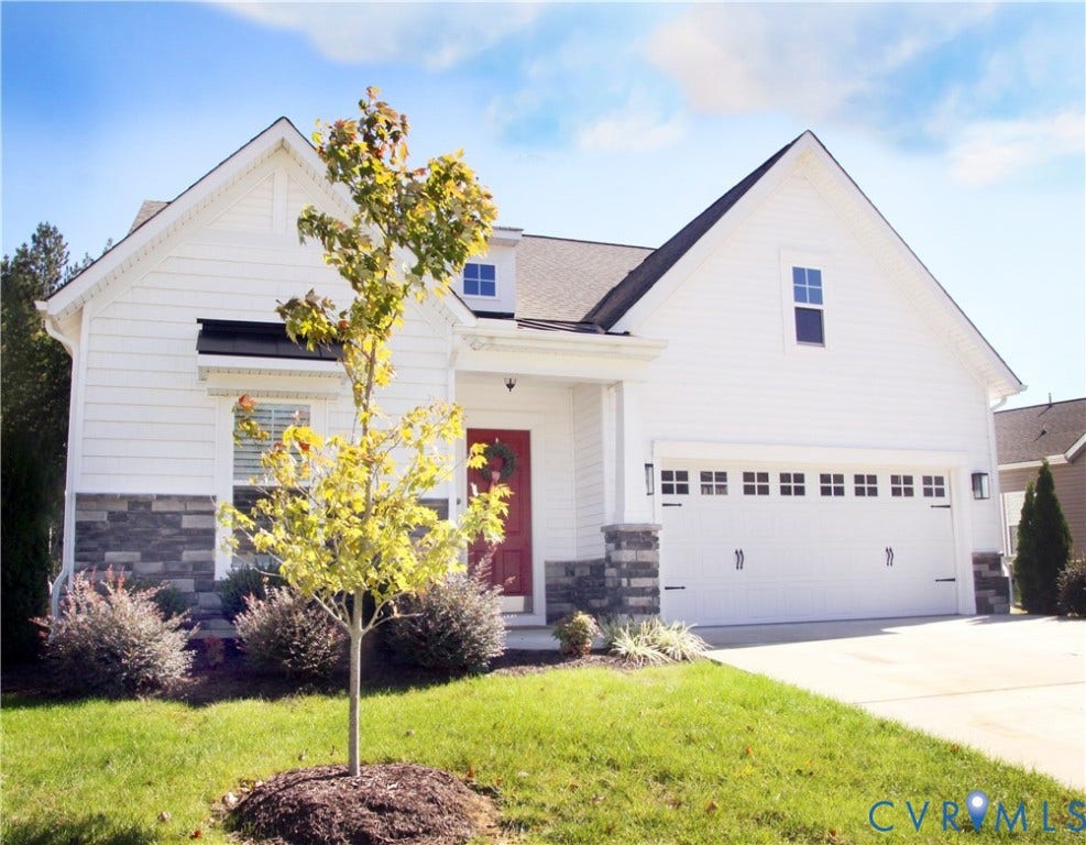 12225 Twin Rivers Drive, Twin Rivers, Chesterfield, VA 23836
