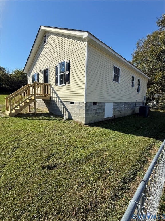 2209 Berry Street, Hopewell, VA 23860 2209 Berry Street, Hopewell, VA 23860