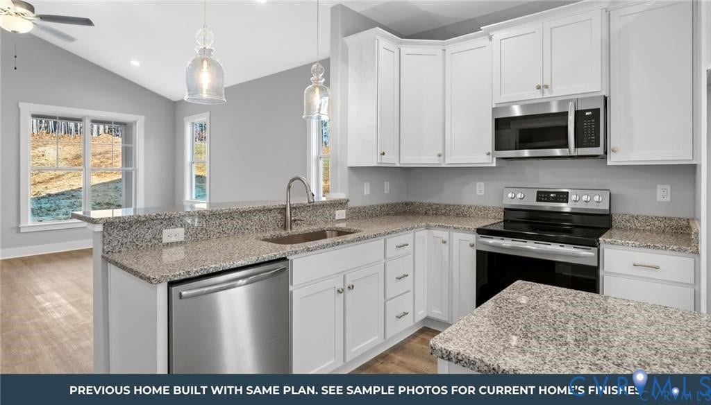 435 Raleigh Avenue, South Hill, VA 23970 435 Raleigh Avenue, South Hill, VA 23970