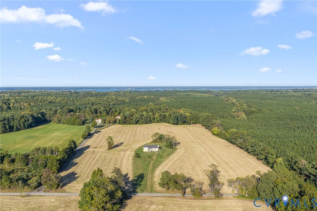 TBD Montague Road, Laneiew, Laneview, VA 22504 TBD Montague Road, Laneiew, Laneview, VA 22504