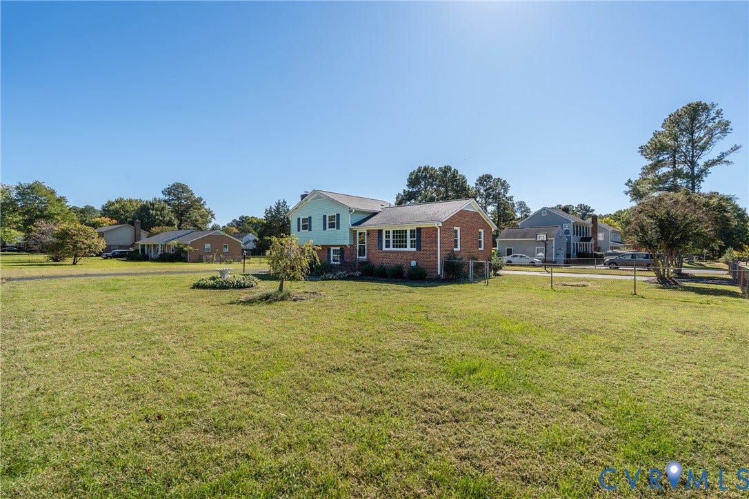 9329 Totopotomoy Trail, Ashland, VA 23005 9329 Totopotomoy Trail, Ashland, VA 23005