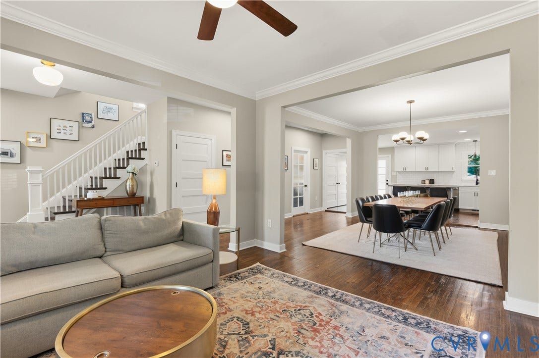 109 W 33rd Street, Reedy Creek, Richmond, VA 23225 109 W 33rd Street, Reedy Creek, Richmond, VA 23225