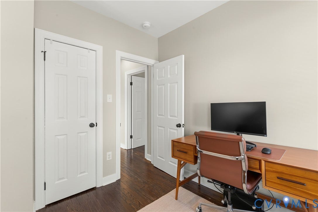 109 W 33rd Street, Reedy Creek, Richmond, VA 23225 109 W 33rd Street, Reedy Creek, Richmond, VA 23225