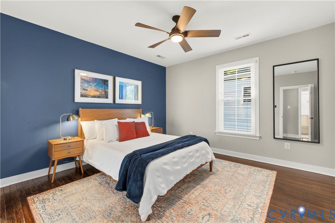 109 W 33rd Street, Reedy Creek, Richmond, VA 23225 109 W 33rd Street, Reedy Creek, Richmond, VA 23225