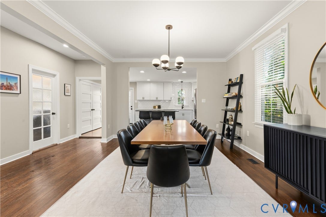 109 W 33rd Street, Reedy Creek, Richmond, VA 23225 109 W 33rd Street, Reedy Creek, Richmond, VA 23225