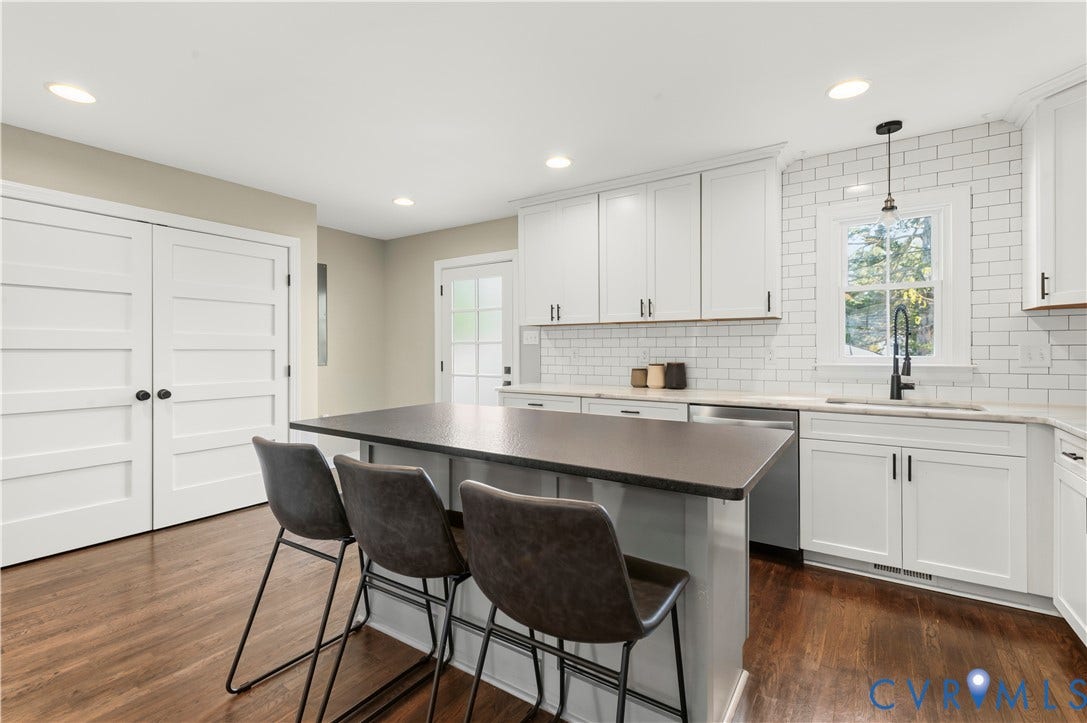 109 W 33rd Street, Reedy Creek, Richmond, VA 23225 109 W 33rd Street, Reedy Creek, Richmond, VA 23225
