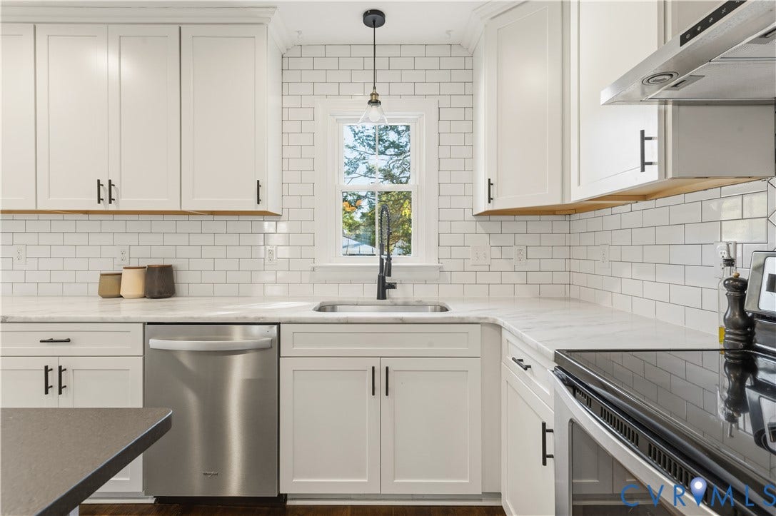 109 W 33rd Street, Reedy Creek, Richmond, VA 23225 109 W 33rd Street, Reedy Creek, Richmond, VA 23225