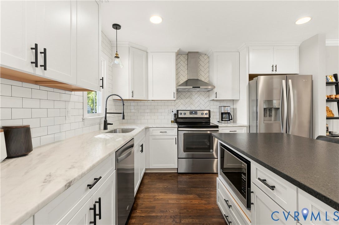 109 W 33rd Street, Reedy Creek, Richmond, VA 23225 109 W 33rd Street, Reedy Creek, Richmond, VA 23225