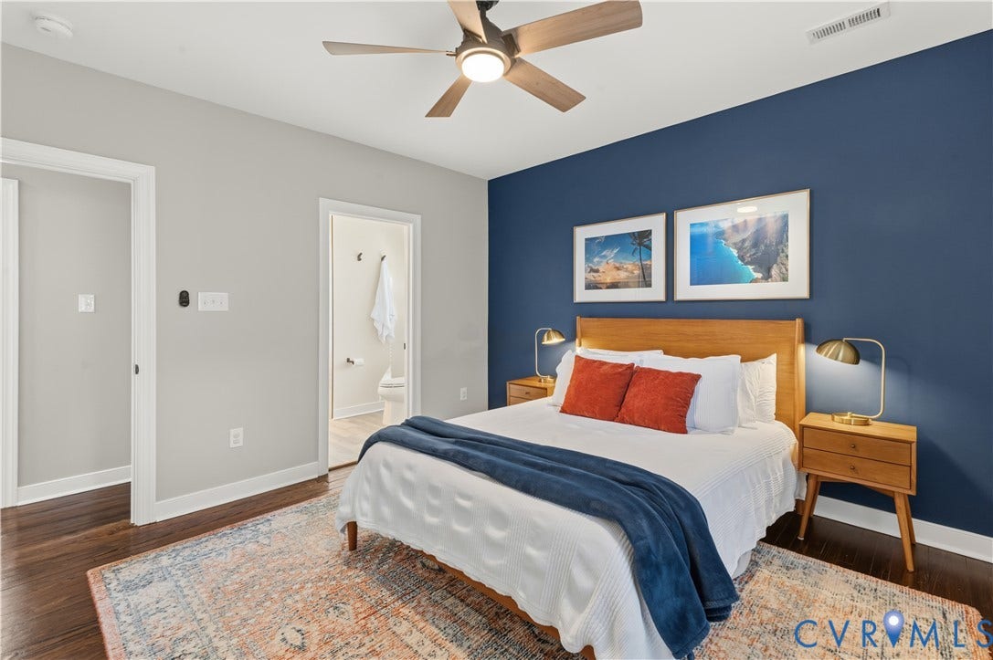 109 W 33rd Street, Reedy Creek, Richmond, VA 23225 109 W 33rd Street, Reedy Creek, Richmond, VA 23225