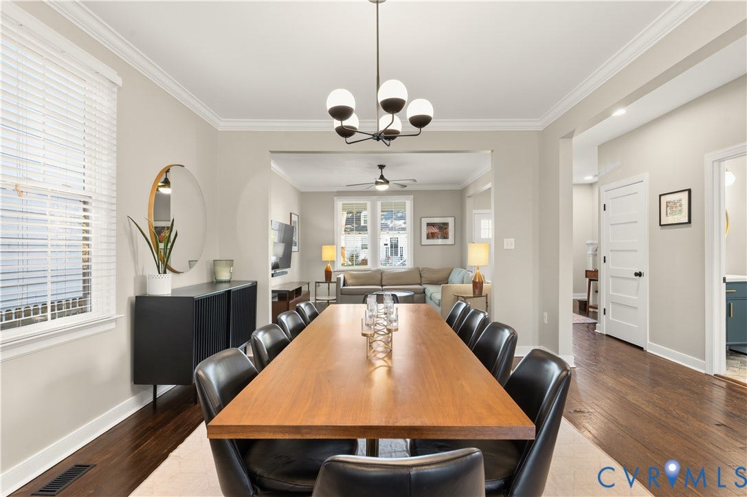 109 W 33rd Street, Reedy Creek, Richmond, VA 23225 109 W 33rd Street, Reedy Creek, Richmond, VA 23225