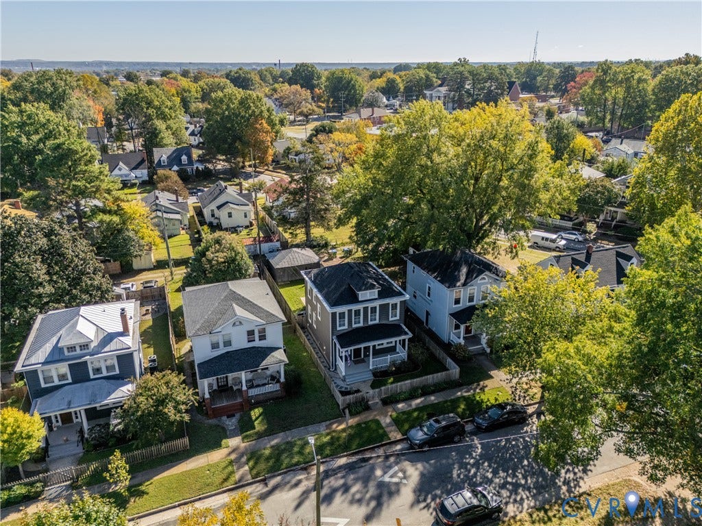 109 W 33rd Street, Reedy Creek, Richmond, VA 23225 109 W 33rd Street, Reedy Creek, Richmond, VA 23225