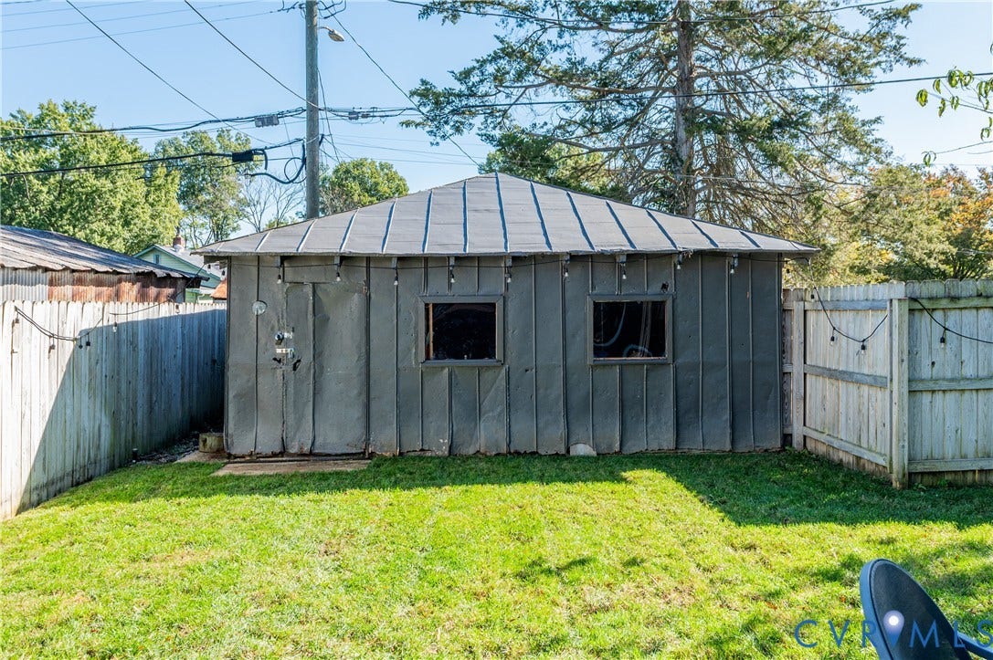 109 W 33rd Street, Reedy Creek, Richmond, VA 23225 109 W 33rd Street, Reedy Creek, Richmond, VA 23225