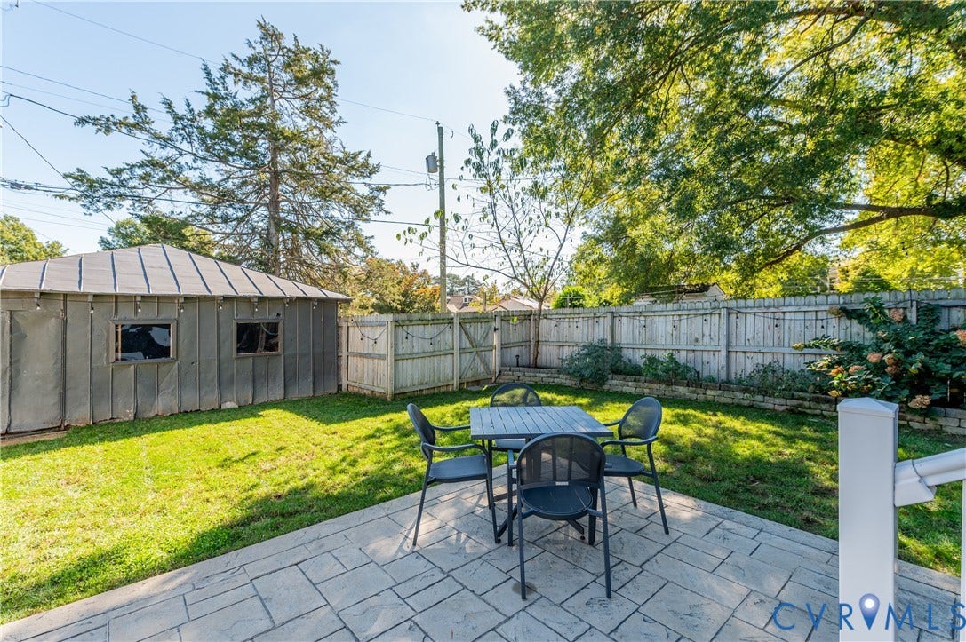 109 W 33rd Street, Reedy Creek, Richmond, VA 23225 109 W 33rd Street, Reedy Creek, Richmond, VA 23225