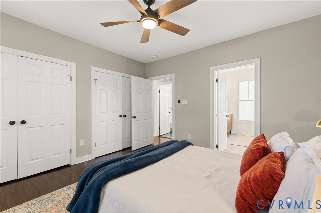 109 W 33rd Street, Reedy Creek, Richmond, VA 23225 109 W 33rd Street, Reedy Creek, Richmond, VA 23225