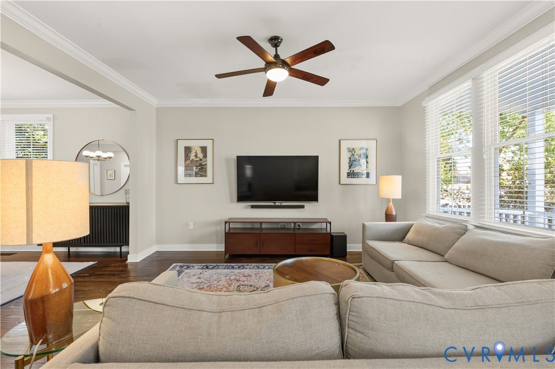 109 W 33rd Street, Reedy Creek, Richmond, VA 23225 109 W 33rd Street, Reedy Creek, Richmond, VA 23225