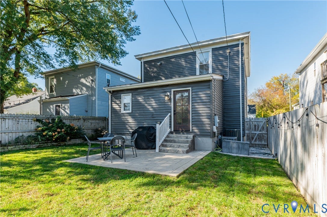 109 W 33rd Street, Reedy Creek, Richmond, VA 23225 109 W 33rd Street, Reedy Creek, Richmond, VA 23225