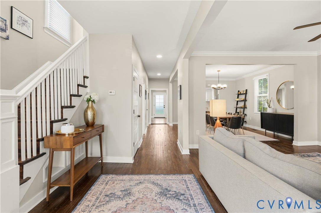 109 W 33rd Street, Reedy Creek, Richmond, VA 23225 109 W 33rd Street, Reedy Creek, Richmond, VA 23225