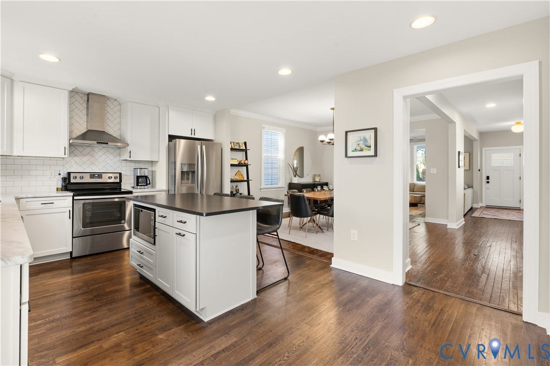109 W 33rd Street, Reedy Creek, Richmond, VA 23225 109 W 33rd Street, Reedy Creek, Richmond, VA 23225