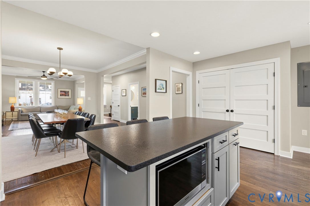 109 W 33rd Street, Reedy Creek, Richmond, VA 23225 109 W 33rd Street, Reedy Creek, Richmond, VA 23225
