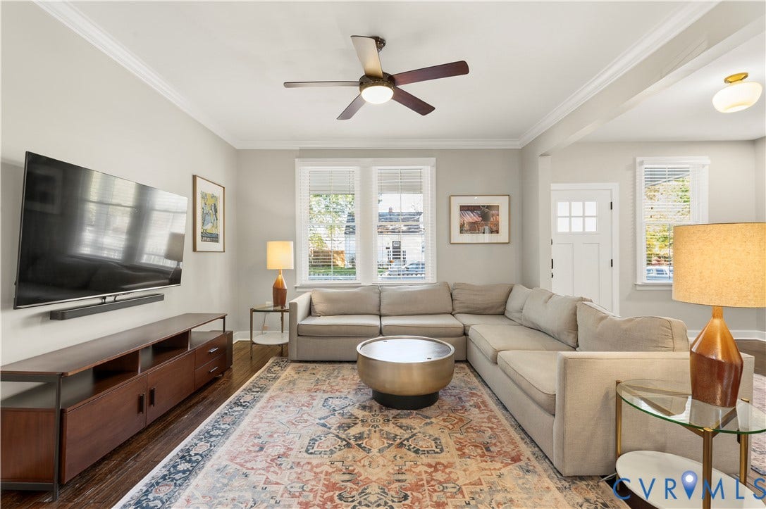 109 W 33rd Street, Reedy Creek, Richmond, VA 23225 109 W 33rd Street, Reedy Creek, Richmond, VA 23225