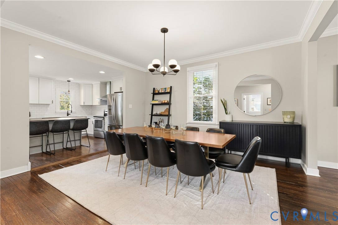 109 W 33rd Street, Reedy Creek, Richmond, VA 23225 109 W 33rd Street, Reedy Creek, Richmond, VA 23225