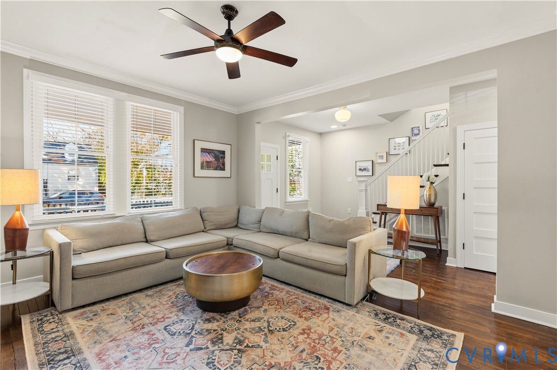 109 W 33rd Street, Reedy Creek, Richmond, VA 23225 109 W 33rd Street, Reedy Creek, Richmond, VA 23225