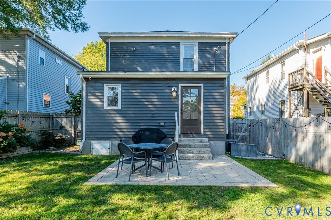 109 W 33rd Street, Reedy Creek, Richmond, VA 23225 109 W 33rd Street, Reedy Creek, Richmond, VA 23225
