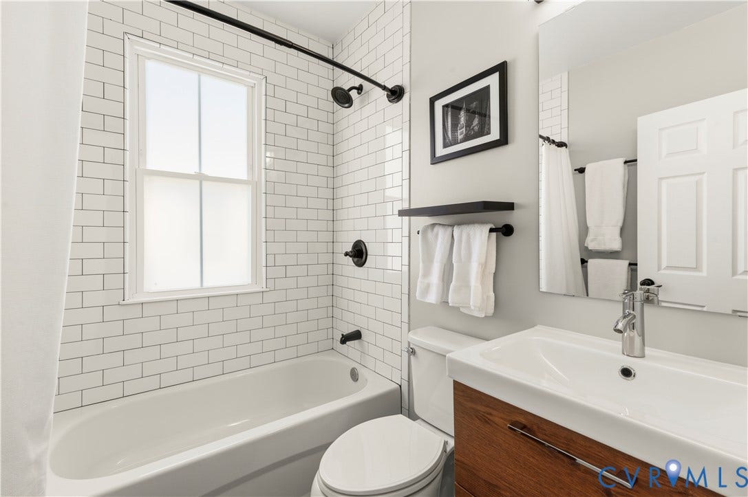 109 W 33rd Street, Reedy Creek, Richmond, VA 23225 109 W 33rd Street, Reedy Creek, Richmond, VA 23225