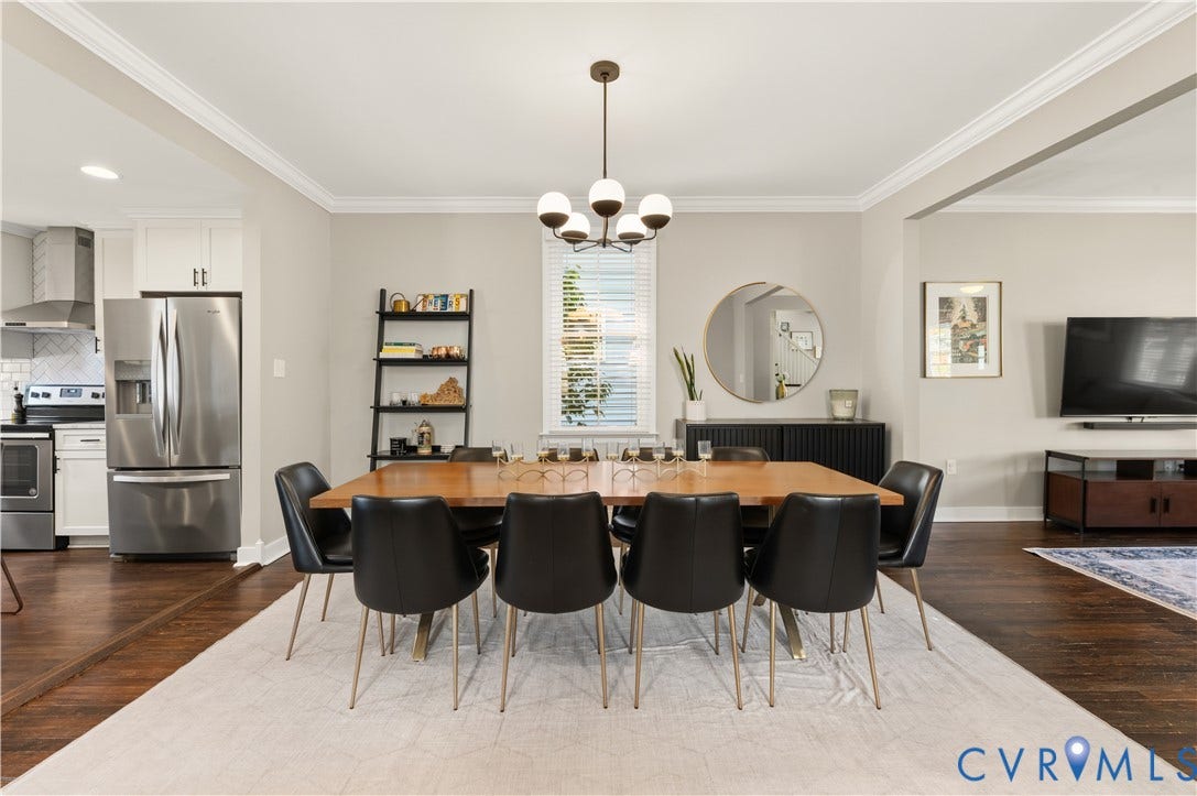 109 W 33rd Street, Reedy Creek, Richmond, VA 23225 109 W 33rd Street, Reedy Creek, Richmond, VA 23225
