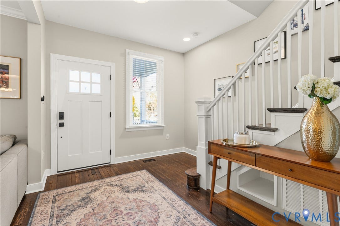 109 W 33rd Street, Reedy Creek, Richmond, VA 23225 109 W 33rd Street, Reedy Creek, Richmond, VA 23225