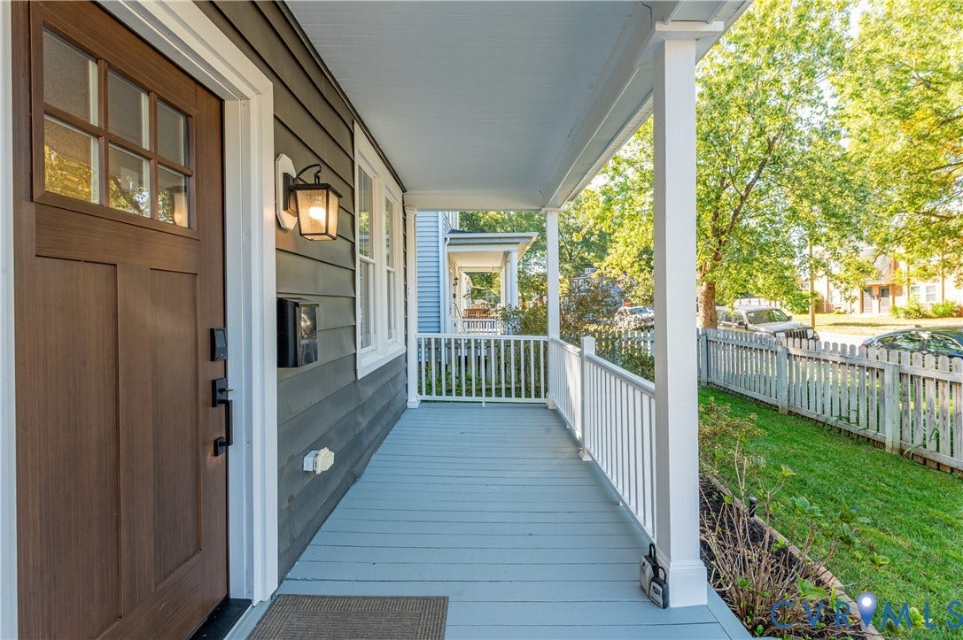 109 W 33rd Street, Reedy Creek, Richmond, VA 23225 109 W 33rd Street, Reedy Creek, Richmond, VA 23225