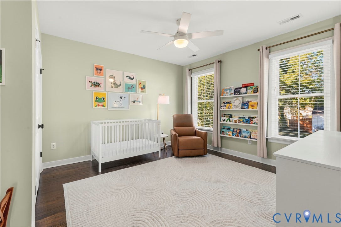 109 W 33rd Street, Reedy Creek, Richmond, VA 23225 109 W 33rd Street, Reedy Creek, Richmond, VA 23225
