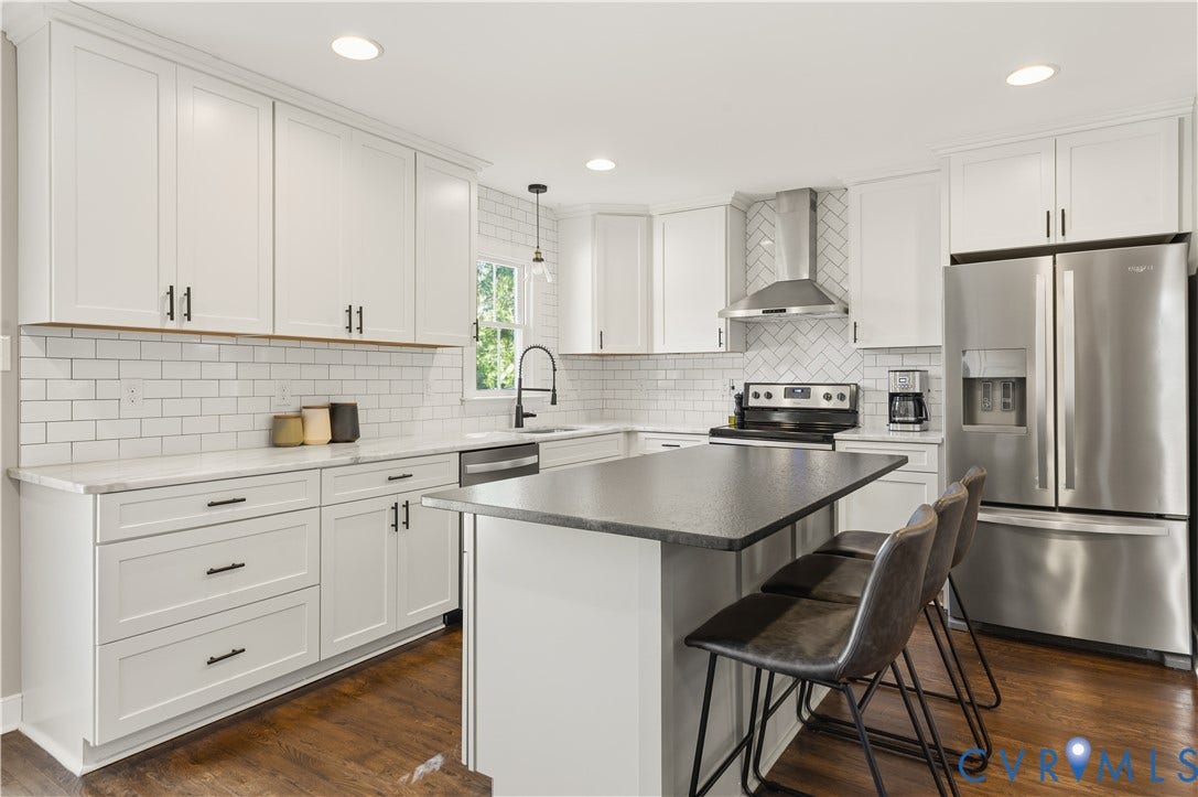109 W 33rd Street, Reedy Creek, Richmond, VA 23225 109 W 33rd Street, Reedy Creek, Richmond, VA 23225