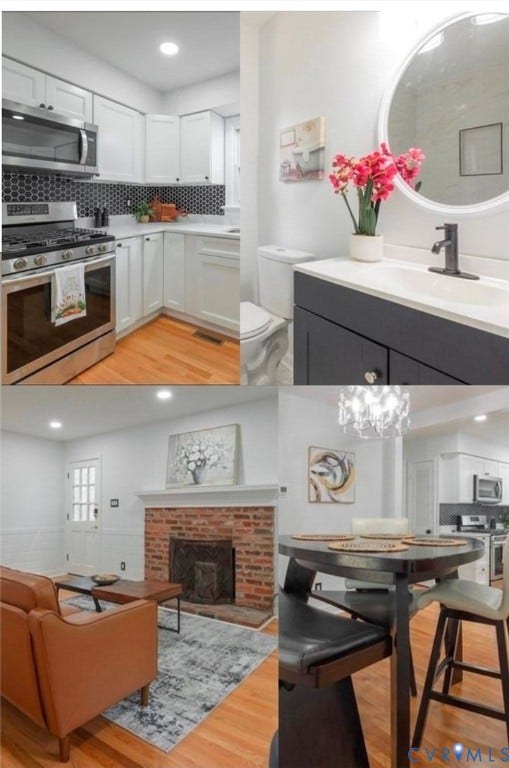 11840 Winfore Drive, Midlothian, VA 23113 11840 Winfore Drive, Midlothian, VA 23113