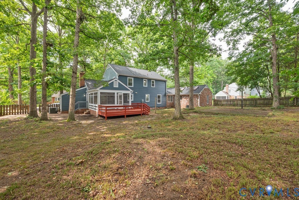 11840 Winfore Drive, Midlothian, VA 23113 11840 Winfore Drive, Midlothian, VA 23113