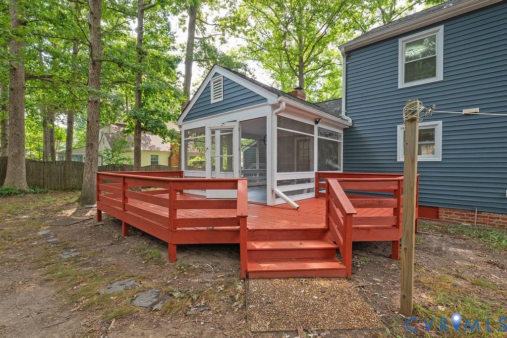 11840 Winfore Drive, Midlothian, VA 23113 11840 Winfore Drive, Midlothian, VA 23113