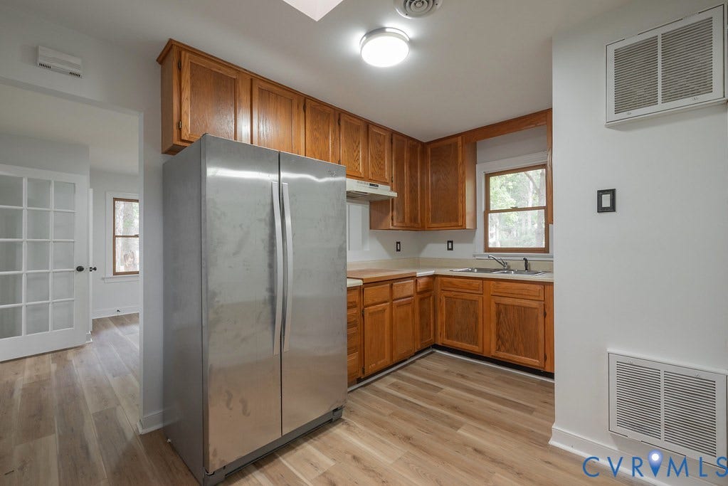 11840 Winfore Drive, Midlothian, VA 23113 Kitchenet