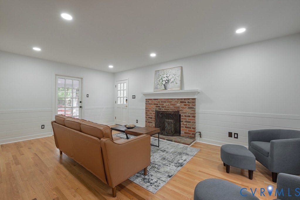 11840 Winfore Drive, Midlothian, VA 23113 11840 Winfore Drive, Midlothian, VA 23113