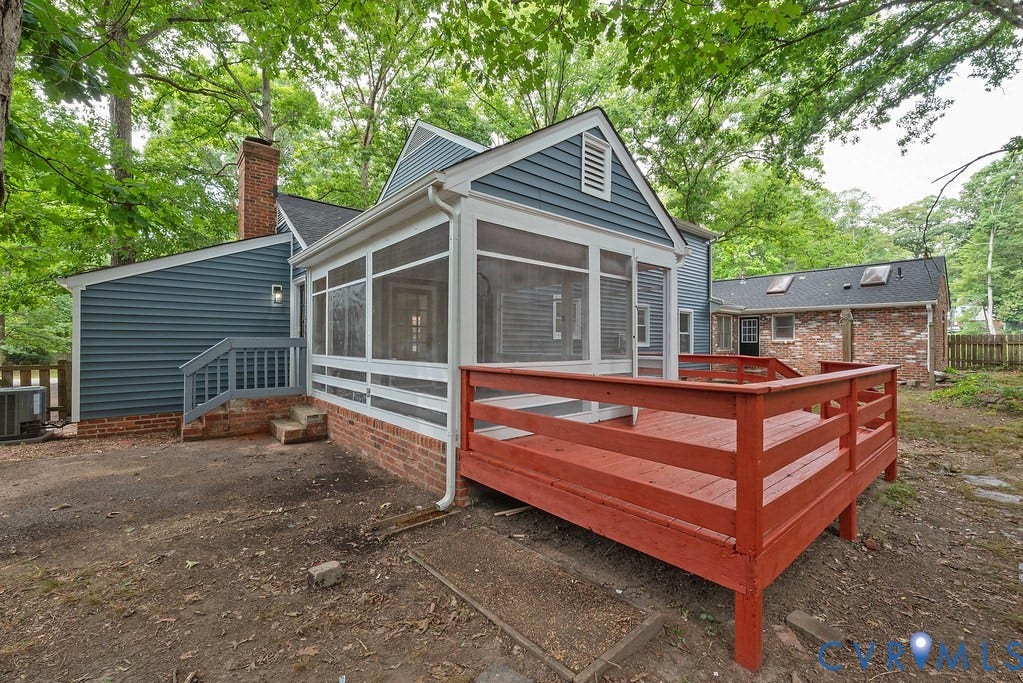 11840 Winfore Drive, Midlothian, VA 23113 11840 Winfore Drive, Midlothian, VA 23113