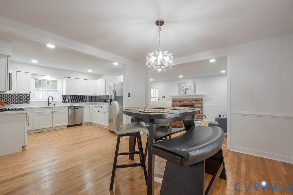 11840 Winfore Drive, Midlothian, VA 23113 11840 Winfore Drive, Midlothian, VA 23113