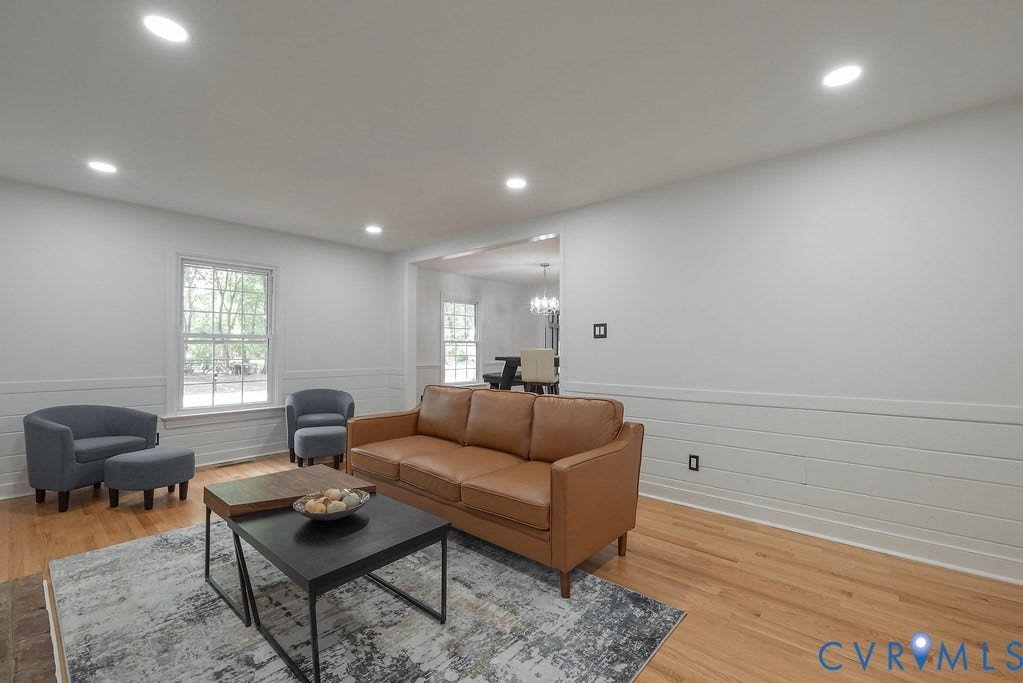 11840 Winfore Drive, Midlothian, VA 23113 11840 Winfore Drive, Midlothian, VA 23113
