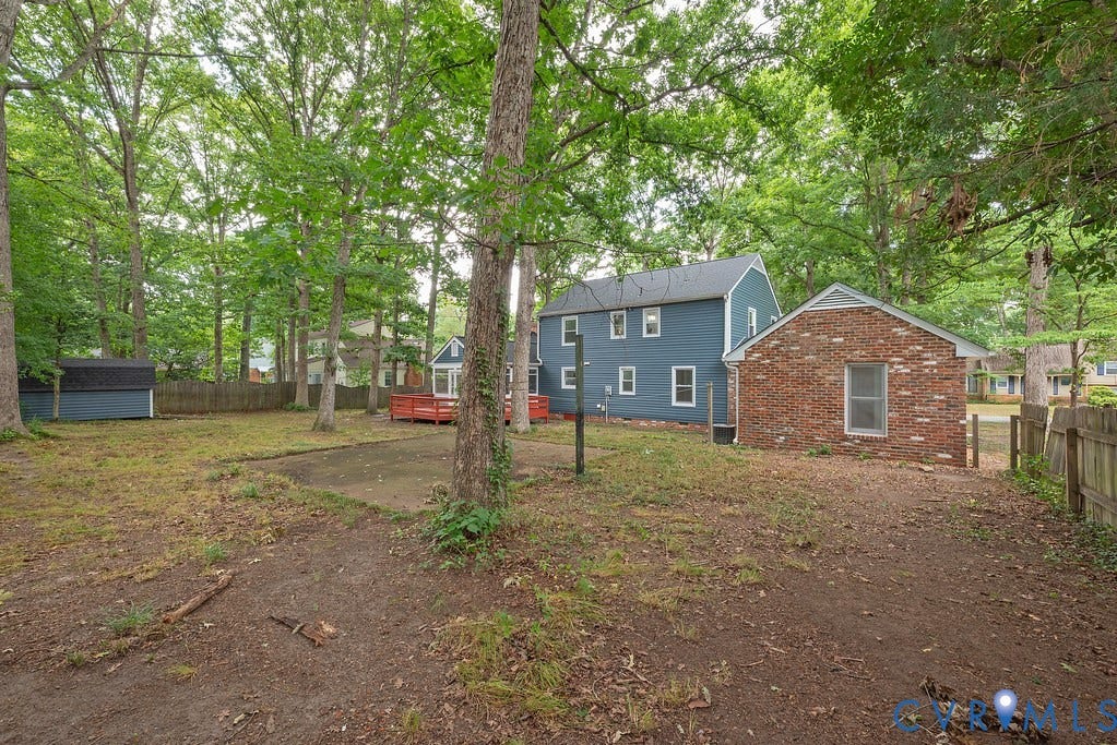 11840 Winfore Drive, Midlothian, VA 23113 11840 Winfore Drive, Midlothian, VA 23113