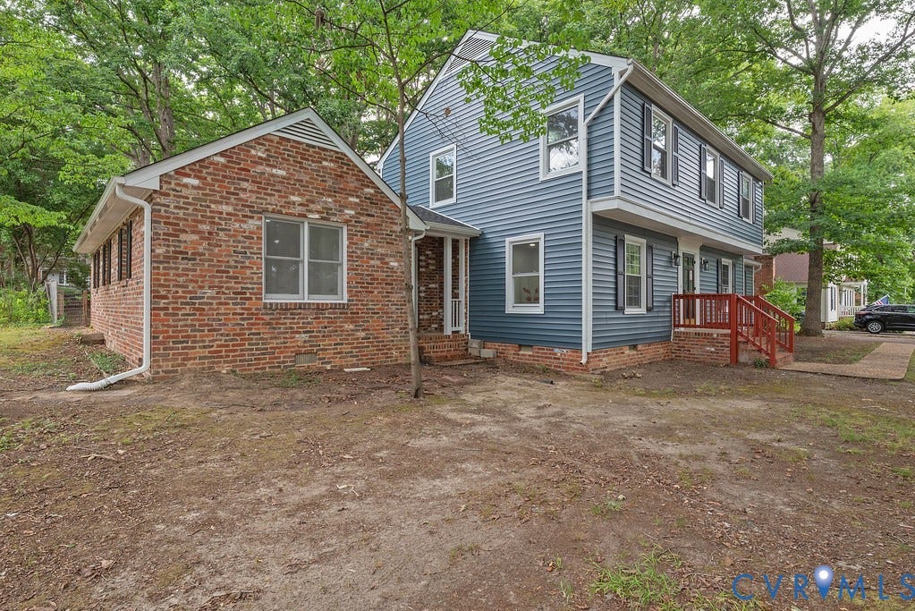 11840 Winfore Drive, Midlothian, VA 23113 11840 Winfore Drive, Midlothian, VA 23113