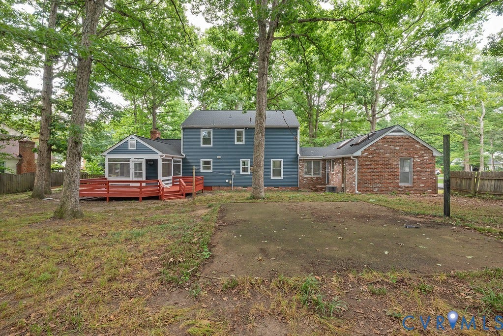 11840 Winfore Drive, Midlothian, VA 23113 11840 Winfore Drive, Midlothian, VA 23113