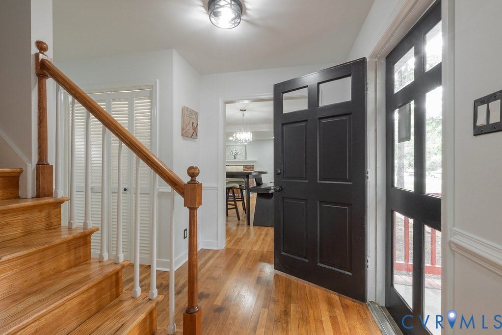 11840 Winfore Drive, Midlothian, VA 23113 11840 Winfore Drive, Midlothian, VA 23113