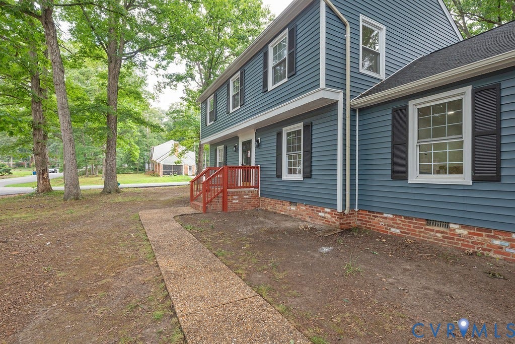 11840 Winfore Drive, Midlothian, VA 23113 11840 Winfore Drive, Midlothian, VA 23113