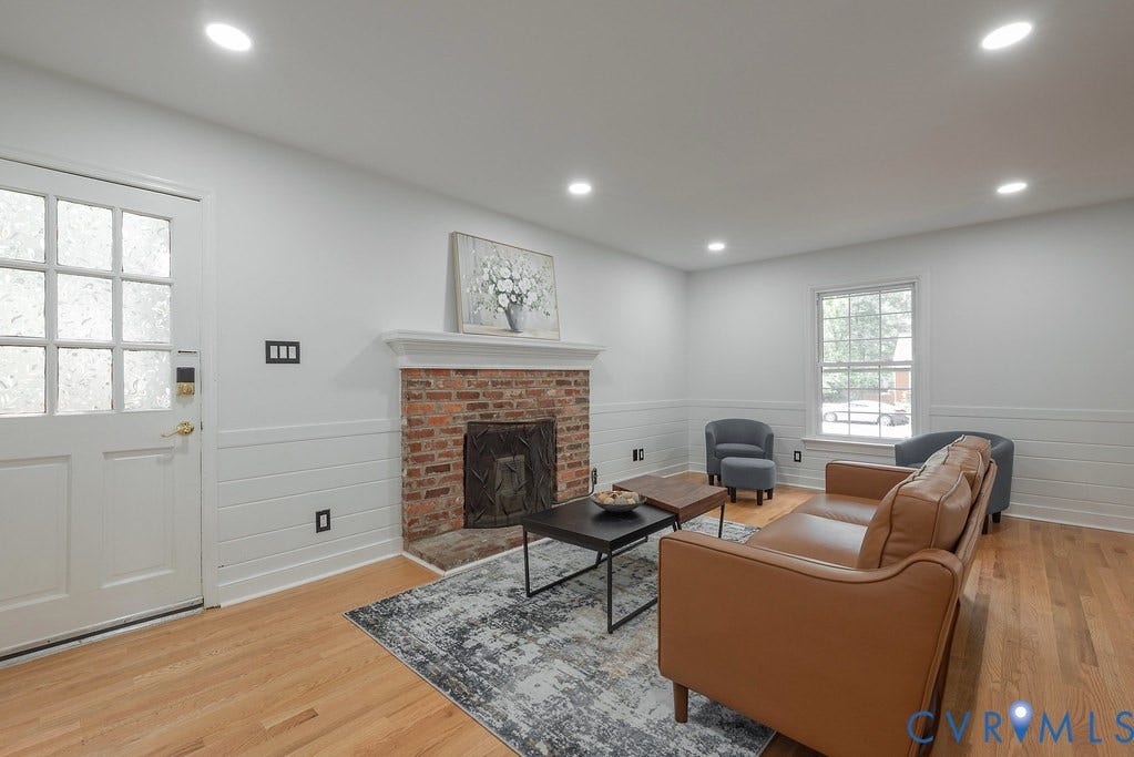 11840 Winfore Drive, Midlothian, VA 23113 11840 Winfore Drive, Midlothian, VA 23113