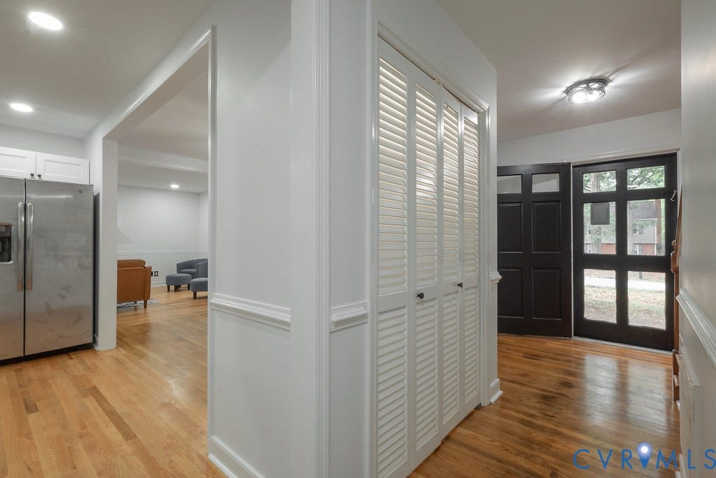 11840 Winfore Drive, Midlothian, VA 23113 11840 Winfore Drive, Midlothian, VA 23113